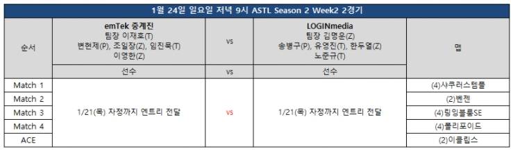 ASL 팀리그 시즌2 풀리그 2주차 2경기.jpg